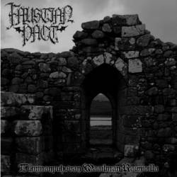 Faustian Pact : Tummanpuhuvan Maailman Raunioilta